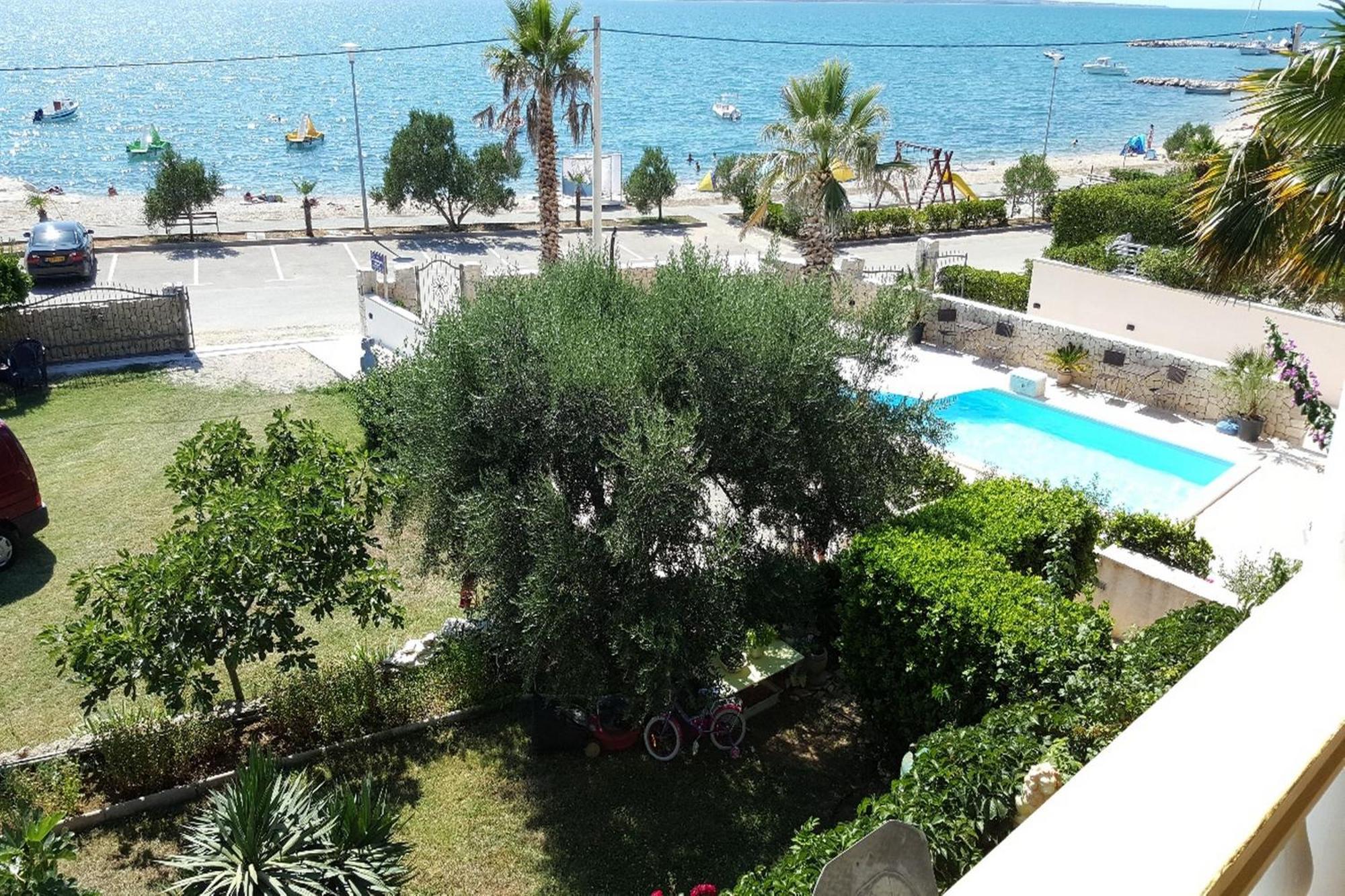 Sea View Apartments Nina Vrsi Room photo